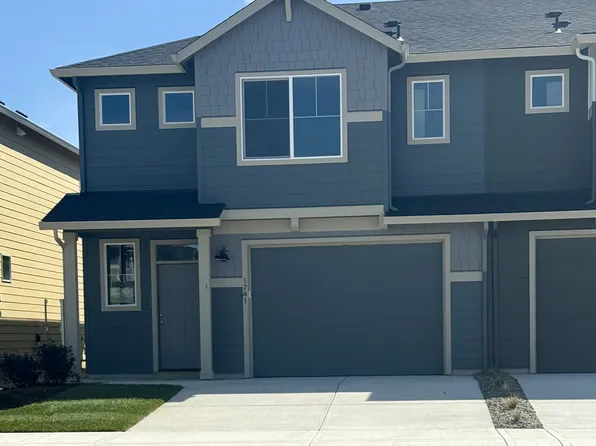 1741 NW 18th St, Battle Ground, WA 98604