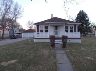2013 W Stolley Park Rd, Grand Island, NE 68801