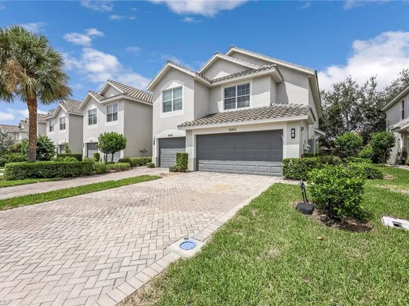 16162 Ravina WAY #65, NAPLES, FL 34110