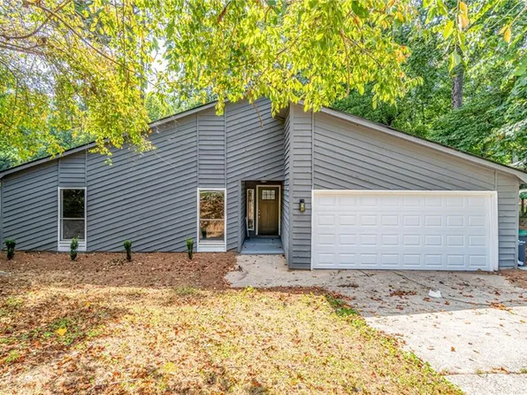 4785 Jamerson Forest Pkwy, Marietta, GA 30066