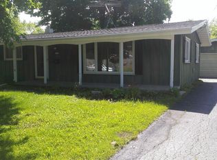 1919 Plymouth St, Oshkosh, WI 54901