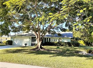 401 SW 47th St, Cape Coral, FL 33914