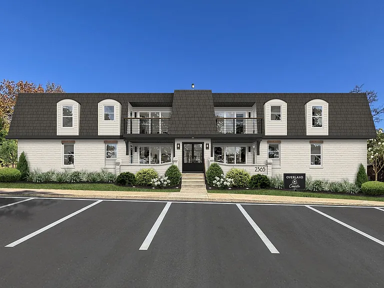 Heatherwood Apartments — Photo 8