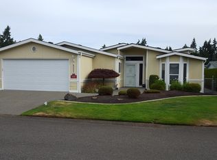 6005 89th Street Ct E, Puyallup, WA 98371