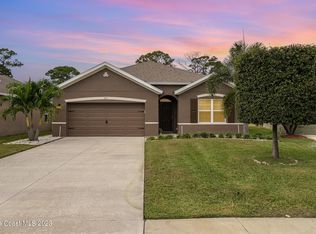 241 Moray Dr SW, Palm Bay, FL 32908