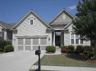 5933 Bellflower Way, Hoschton, GA