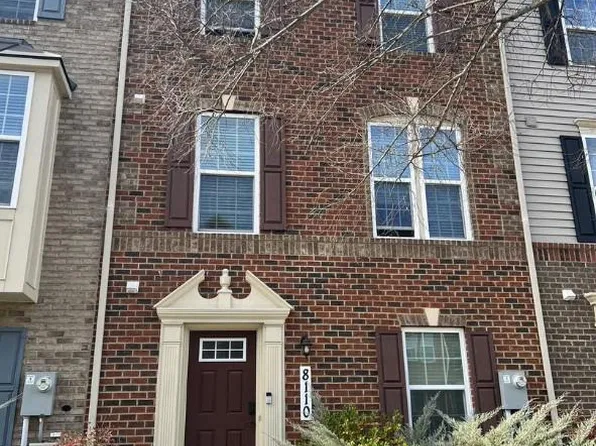 8110 Greenbelt Station Pkwy, Greenbelt, MD 20770