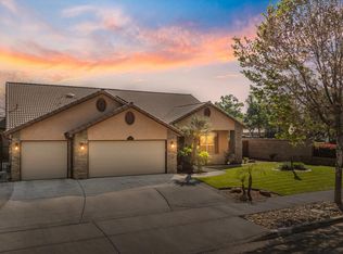 2200 N University Street, Visalia, CA 93291