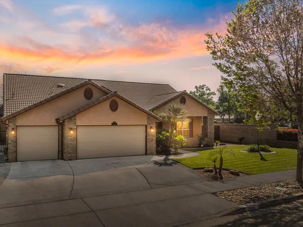 2200 N University Street, Visalia, CA 93291