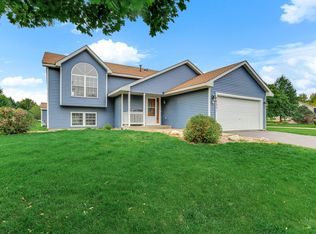 22501 138th Ave N, Rogers, MN 55374