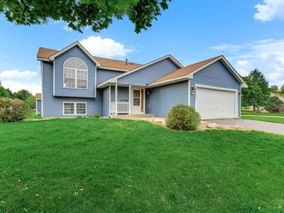 22501 138th Ave N, Rogers, MN, 55374