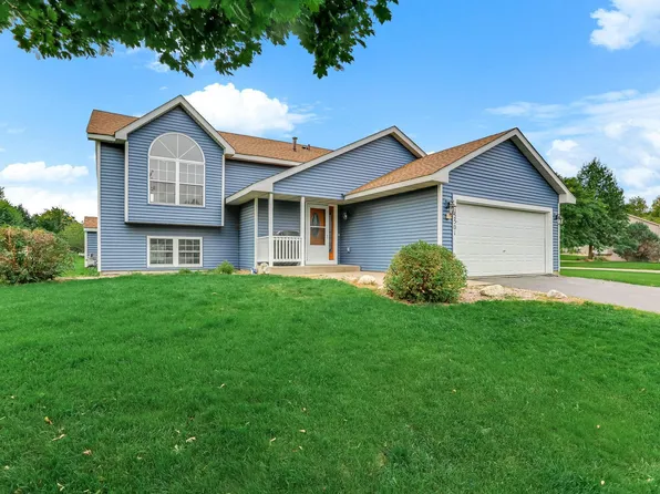 22501 138th Ave N, Rogers, MN 55374