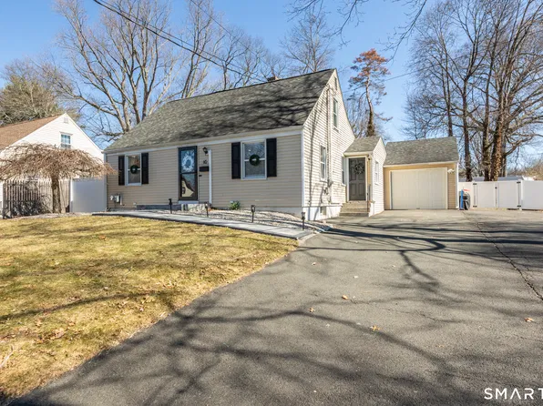 46 Florence Street, Newington, CT 06111