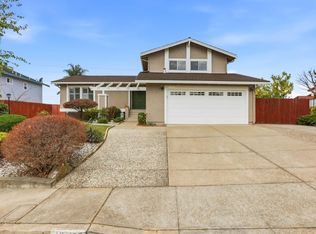 18737 W Cavendish Dr, Castro Valley, CA 94552