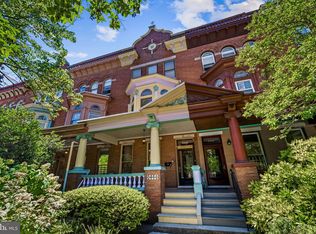 2812 Saint Paul St, Baltimore, MD 21218