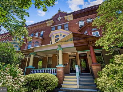 2812 Saint Paul St, Baltimore, MD, 21218