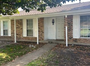 1926 Whitney Dr, Garland, TX 75040