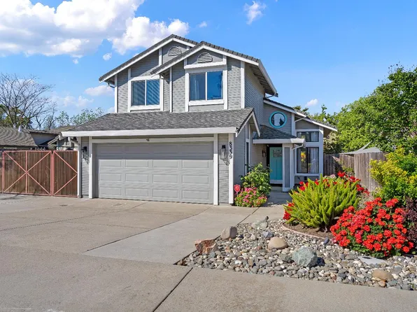 8339 Ruge Ct, Antelope, CA 95843