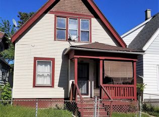 3404 N 13th St, Milwaukee, WI 53206