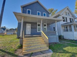 1409 Bever Ave SE, Cedar Rapids, IA 52403