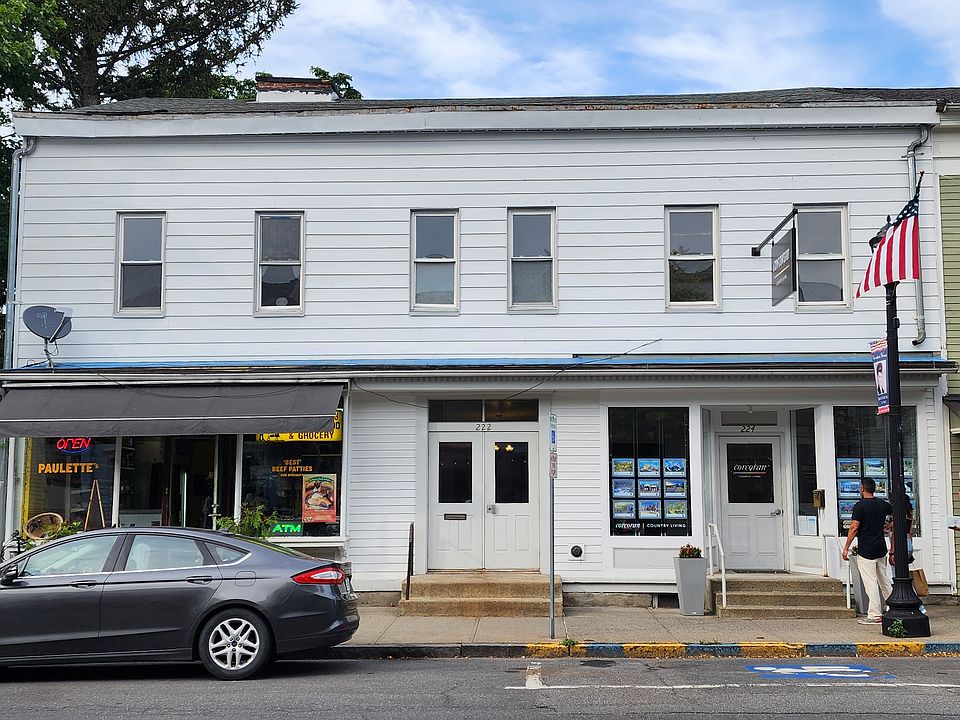 1st image of 222-224 Warren St #1