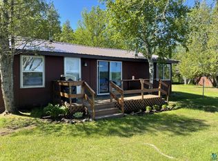 4215 S Thomas Lake Rd, Two Harbors, MN 55616