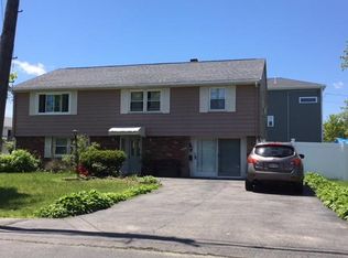 33 Seagirt Ave #1, Saugus, MA 01906