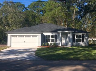 3260 Dorothea Rd, Jacksonville, FL 32216