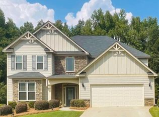 4357 Kershaw Dr, Snellville, GA 30039