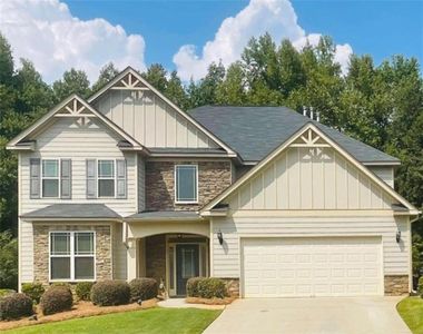 4357 Kershaw Dr, Snellville, GA, 30039