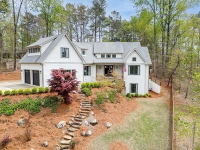 5975 W A Dr #P, Cumming, GA, 30041