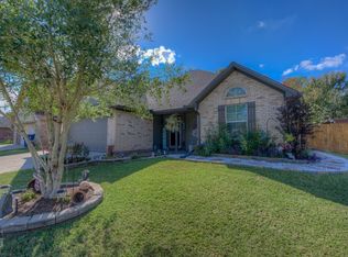 632 Alex Way, Haughton, LA 71037