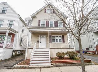 68 Madison Ave, Everett, MA 02149