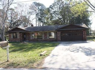 3721 Mateo Pl, Orange Park, FL 32065