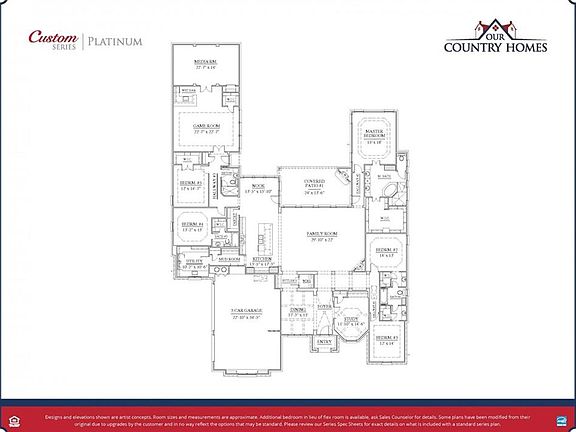 2nd image of 851 Parchman Pl
