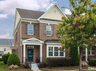 3638 Olympia Dr, Raleigh, NC 27603