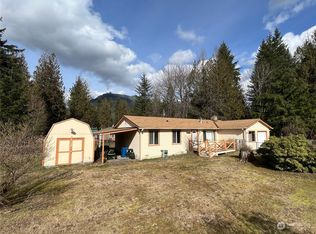 44236 SE 149th Pl, North Bend, WA
