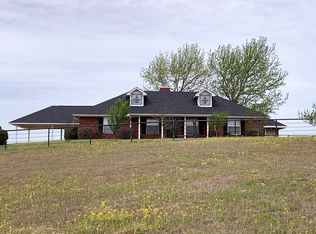 7630 Ranch Rd, Athens, TX 75751