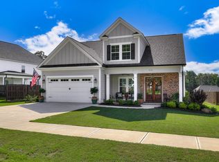 641 River Oaks Ln, Evans, GA 30809