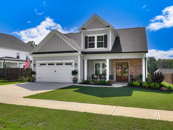 641 River Oaks Lane, Evans, GA