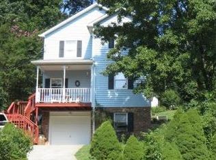 339 Mimosa, Mountain Carmel, TN 37645
