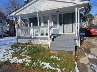 8205 Force Ave, Cleveland, OH 44105