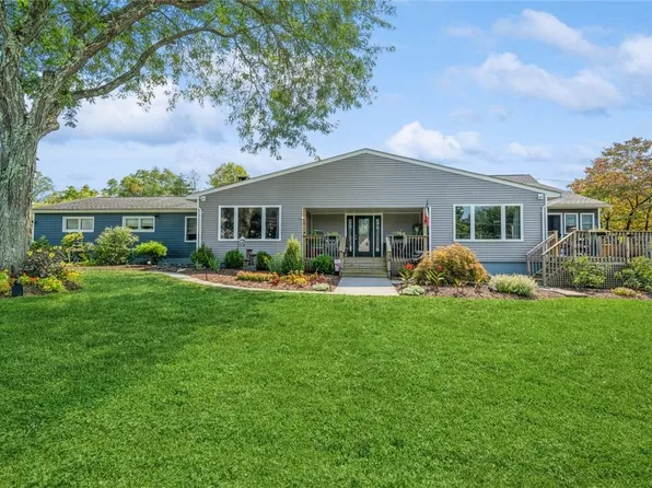 30 Werner Avenue #MAIN HOUSE, Florida, NY 10921