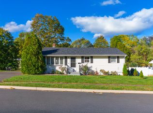 59 Westfield Ter, Middletown, CT 06457
