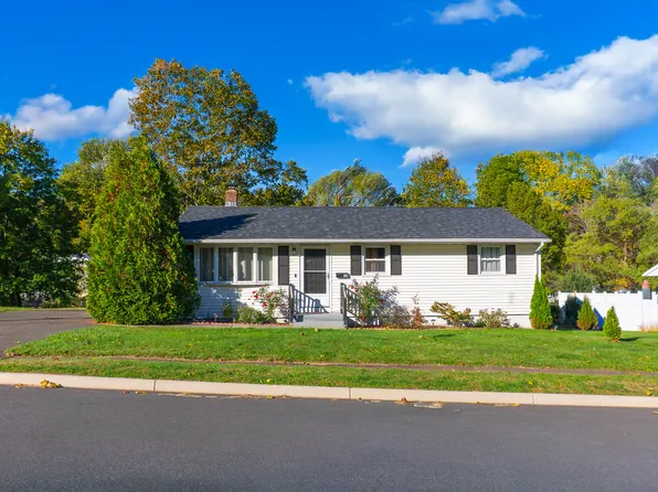 59 Westfield Terrace, Middletown, CT 06457