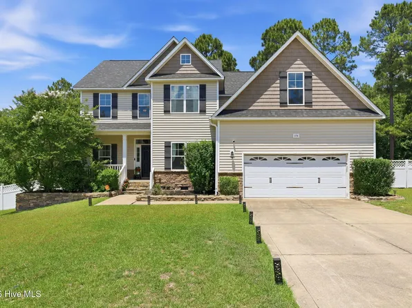 174 Revere Way, Cameron, NC 28326