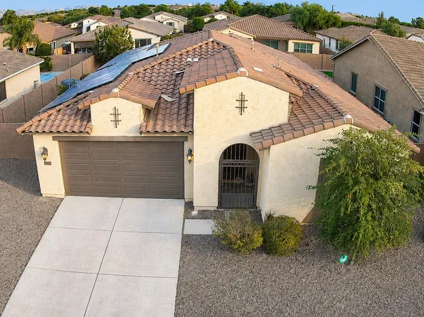 18579 W PIERSON Street, Goodyear, AZ 85395
