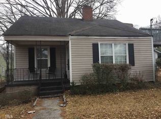 5006 Park Ave, Forest Park, GA 30297