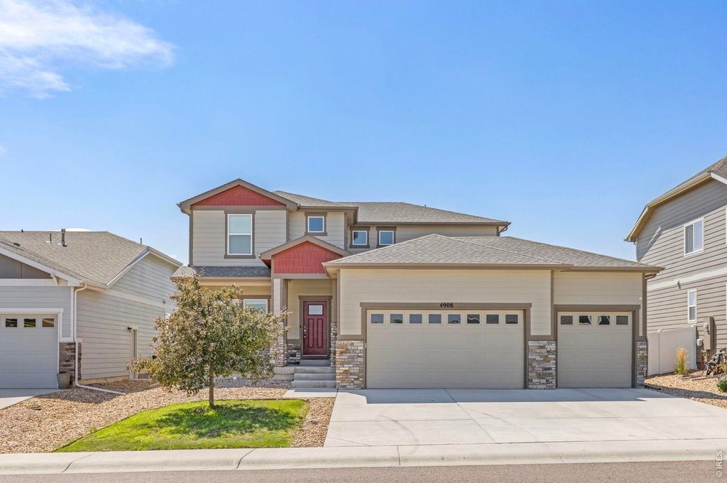 4908 Romney Lock Dr