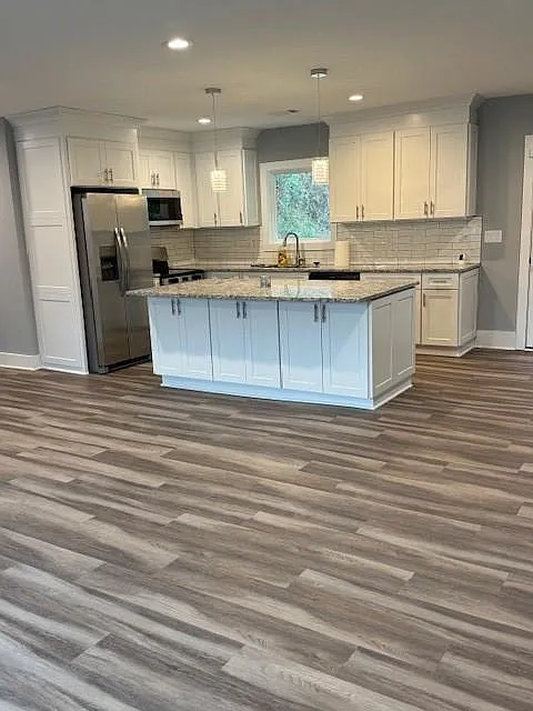 3 bed, 1500 sqft, $2,500 — Photo 4